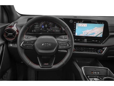 2027 Chevrolet Equinox AWD 4dr RS w/2RS