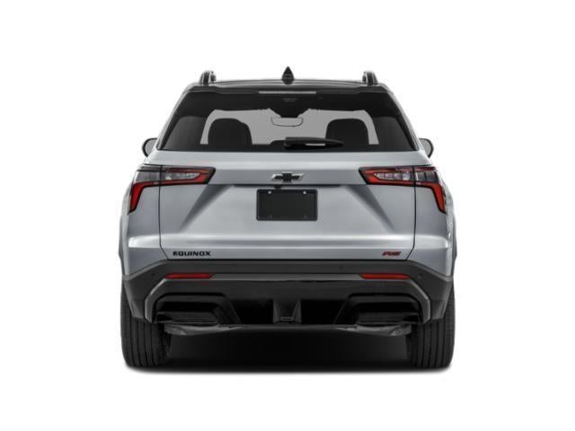 2027 Chevrolet Equinox AWD 4dr RS w/2RS