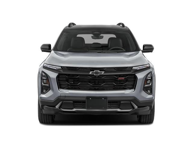 2027 Chevrolet Equinox AWD 4dr RS w/2RS