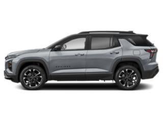 2027 Chevrolet Equinox AWD 4dr RS w/2RS