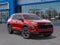 2027 Chevrolet Equinox AWD 4dr RS w/2RS