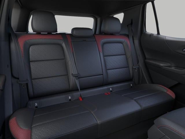 2027 Chevrolet Equinox AWD 4dr RS w/2RS