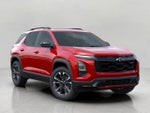 2027 Chevrolet Equinox AWD 4dr RS w/2RS