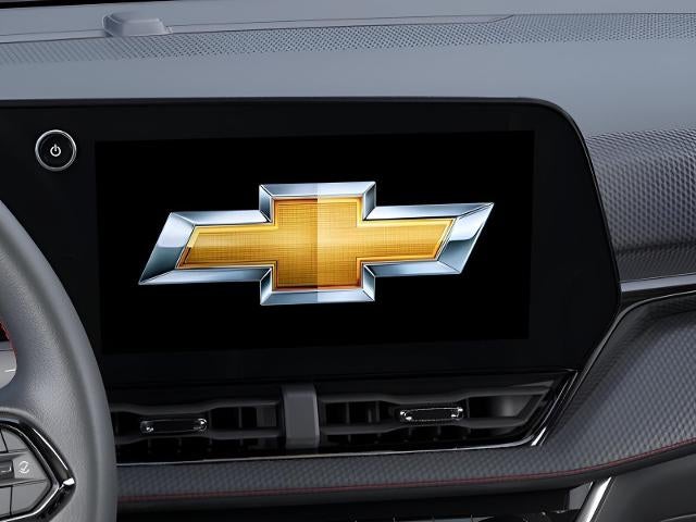 2027 Chevrolet Equinox AWD 4dr RS w/2RS