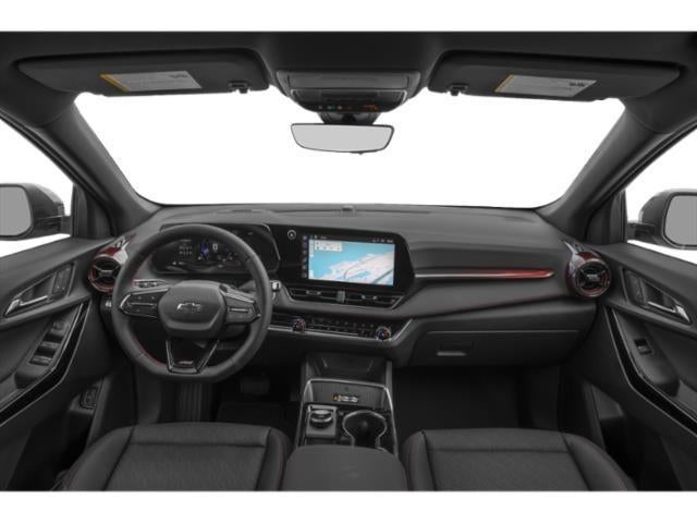 2027 Chevrolet Equinox AWD 4dr RS w/2RS
