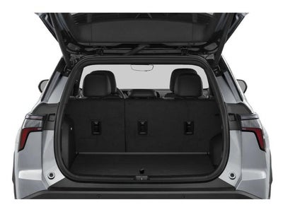 2027 Chevrolet Equinox AWD 4dr RS w/2RS