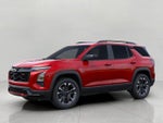 2027 Chevrolet Equinox AWD 4dr RS w/2RS