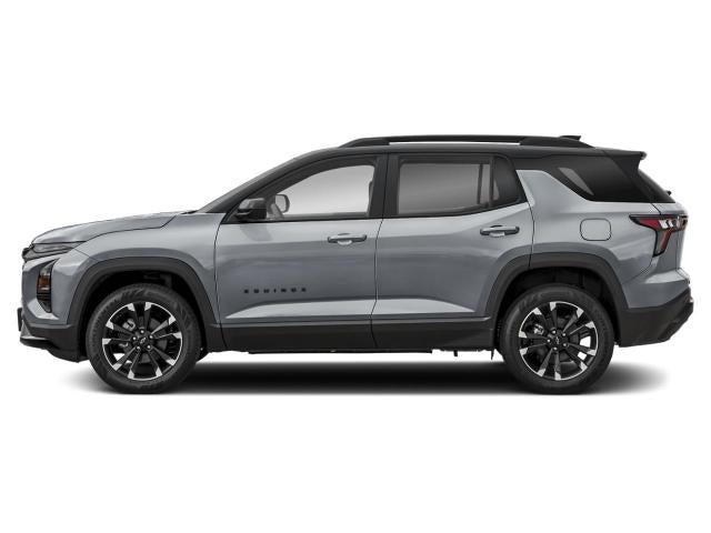 2027 Chevrolet Equinox AWD 4dr RS w/2RS