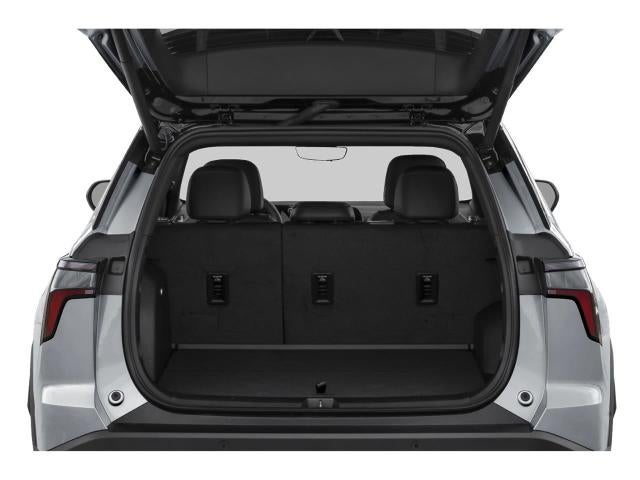 2027 Chevrolet Equinox AWD 4dr RS w/2RS