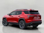 2027 Chevrolet Equinox AWD 4dr RS w/2RS