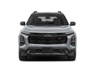 2027 Chevrolet Equinox AWD 4dr RS w/2RS