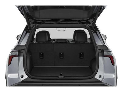 2027 Chevrolet Equinox AWD 4dr RS w/2RS