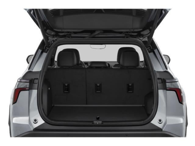 2027 Chevrolet Equinox AWD 4dr RS w/2RS