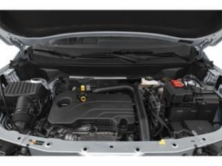 2027 Chevrolet Equinox AWD 4dr RS w/2RS