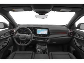2027 Chevrolet Equinox AWD 4dr RS w/2RS