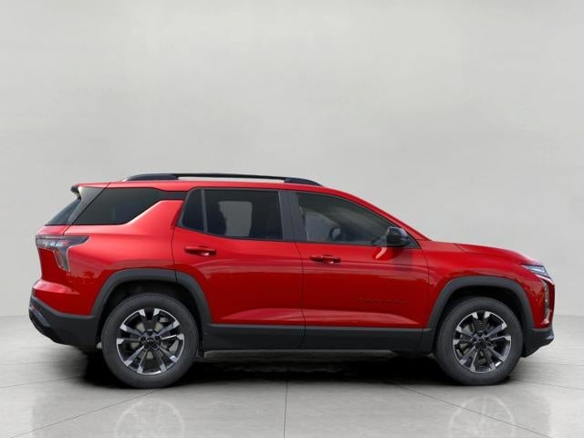 2027 Chevrolet Equinox AWD 4dr RS w/2RS