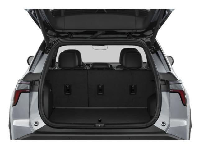 2027 Chevrolet Equinox AWD 4dr RS w/2RS