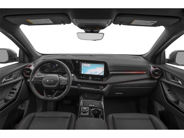 2027 Chevrolet Equinox AWD 4dr RS w/2RS