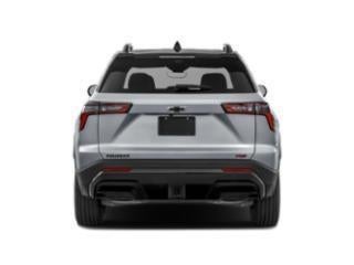 2027 Chevrolet Equinox AWD 4dr RS w/2RS