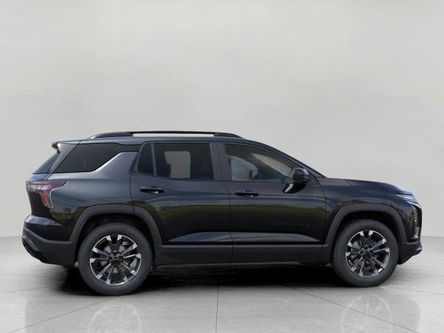 2026 Chevrolet Equinox AWD 4dr RS w/2RS