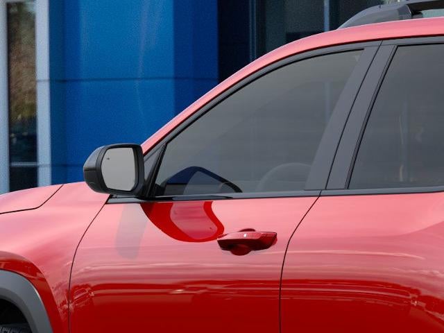 2026 Chevrolet Equinox AWD 4dr RS w/2RS