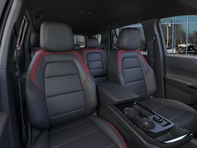 2026 Chevrolet Equinox AWD 4dr RS w/2RS