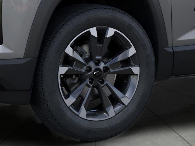 2026 Chevrolet Equinox AWD 4dr RS w/2RS