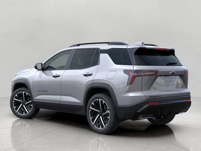 2026 Chevrolet Equinox AWD 4dr RS w/2RS