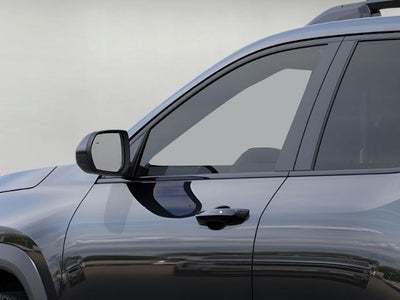 2027 Chevrolet Equinox AWD 4dr RS w/2RS