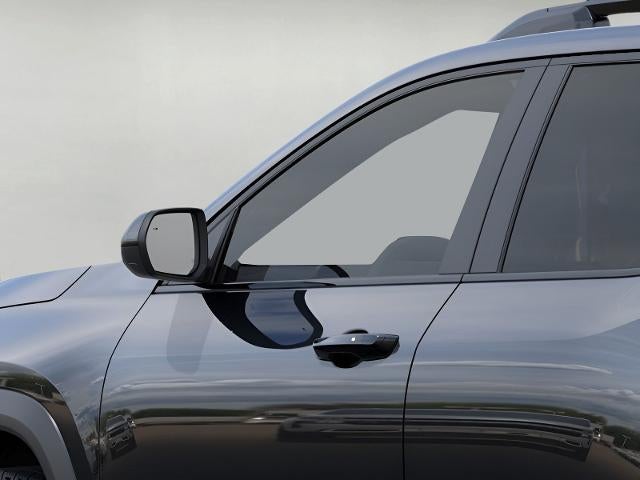 2027 Chevrolet Equinox AWD 4dr RS w/2RS
