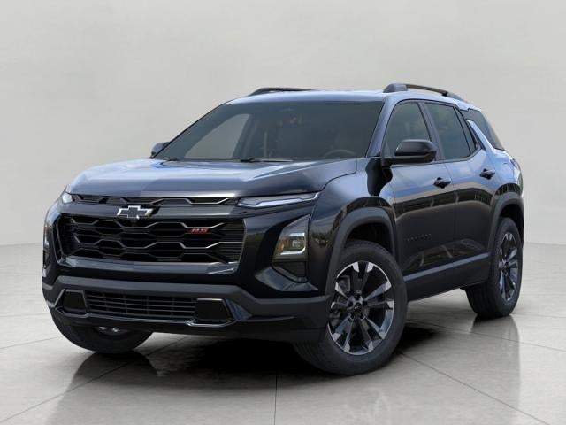 2027 Chevrolet Equinox AWD 4dr RS w/2RS