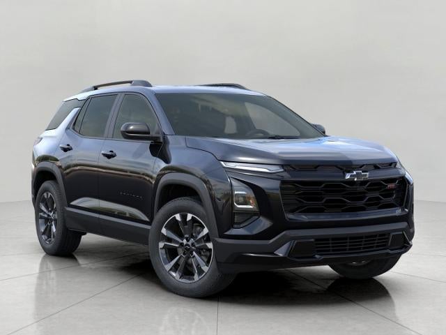 2027 Chevrolet Equinox AWD 4dr RS w/2RS