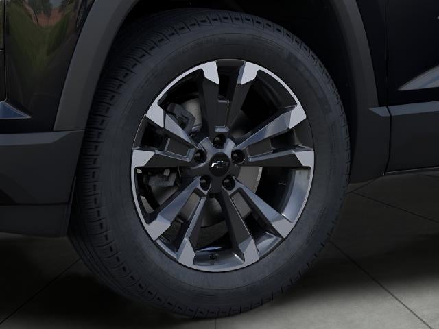 2027 Chevrolet Equinox AWD 4dr RS w/2RS