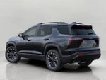 2027 Chevrolet Equinox AWD 4dr RS w/2RS