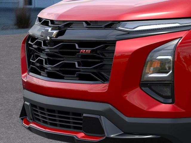 2026 Chevrolet Equinox AWD 4dr RS w/2RS