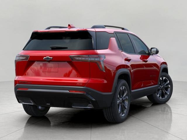 2026 Chevrolet Equinox AWD 4dr RS w/2RS