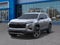 2026 Chevrolet Equinox AWD 4dr RS w/2RS