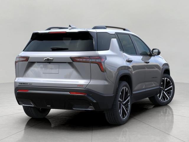 2026 Chevrolet Equinox AWD 4dr RS w/2RS