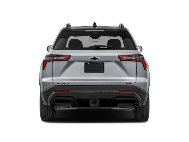 2027 Chevrolet Equinox AWD 4dr RS w/2RS