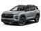 2027 Chevrolet Equinox AWD 4dr RS w/2RS