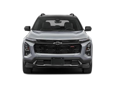 2027 Chevrolet Equinox AWD 4dr RS w/2RS