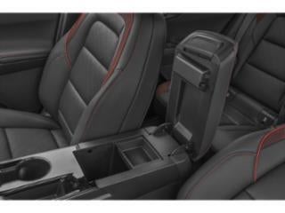 2027 Chevrolet Equinox AWD 4dr RS w/2RS