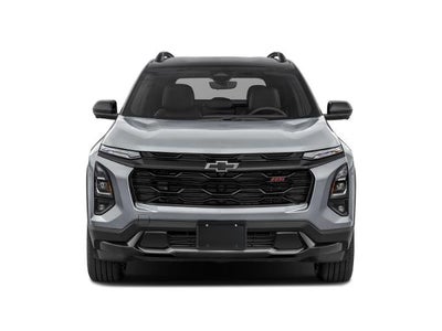 2027 Chevrolet Equinox AWD 4dr RS w/2RS