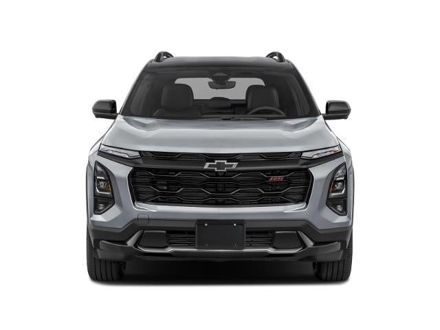 2027 Chevrolet Equinox AWD 4dr RS w/2RS