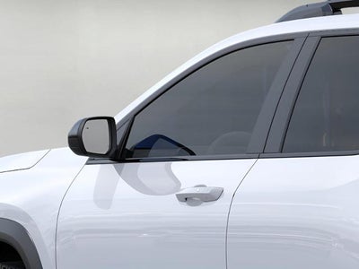 2027 Chevrolet Equinox AWD 4dr RS w/2RS