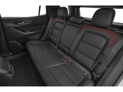 2027 Chevrolet Equinox AWD 4dr RS w/2RS