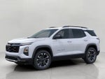 2027 Chevrolet Equinox AWD 4dr RS w/2RS