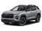 2027 Chevrolet Equinox AWD 4dr RS w/2RS