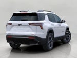 2027 Chevrolet Equinox AWD 4dr RS w/2RS