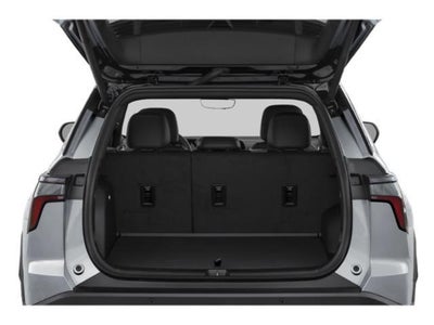 2027 Chevrolet Equinox AWD 4dr RS w/2RS